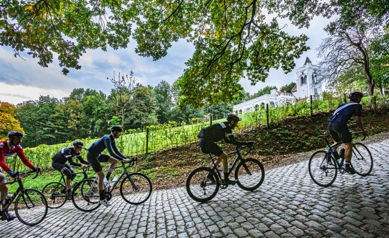 HEUVELLAND 2019 © Jan D’Hondt - fietsers - Kemmelberg - De Belvedere_web