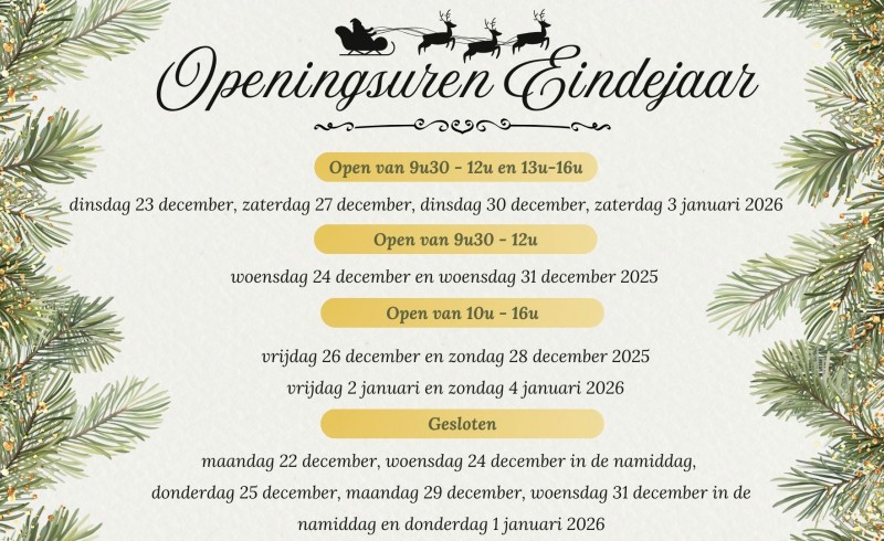 Openingsuren Eindejaar 2025_NL