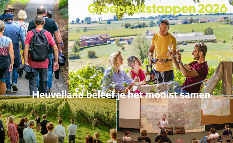 Groepsuitstappen 2026 (2)