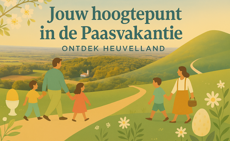 JouwHoogtepuntPaasvakantie2026