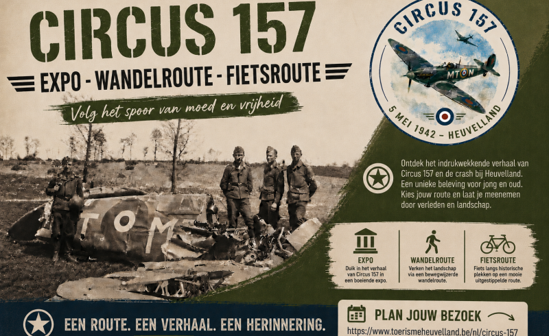 Circus 157