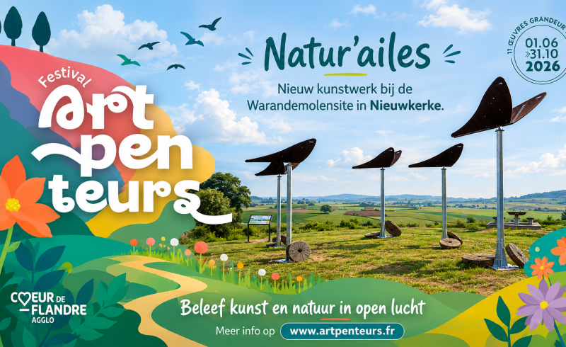 Artpenteurs_Natur'ailes