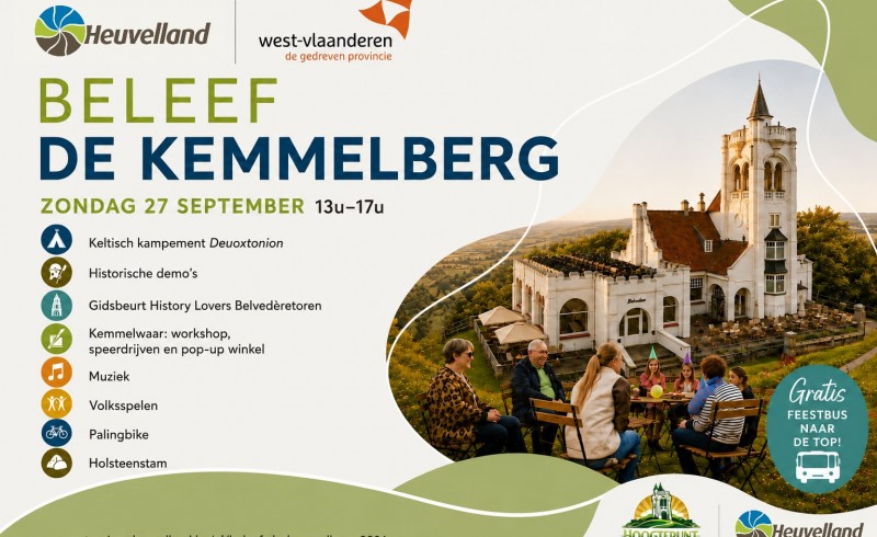 BeleefDeKemmelberg2026