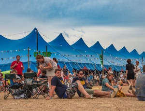 Weekend van het Volkscafé