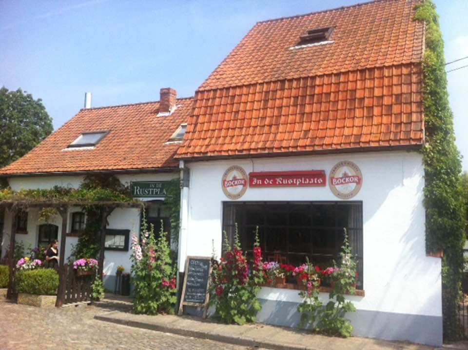 Restaurant In de Rustplaats is failliet